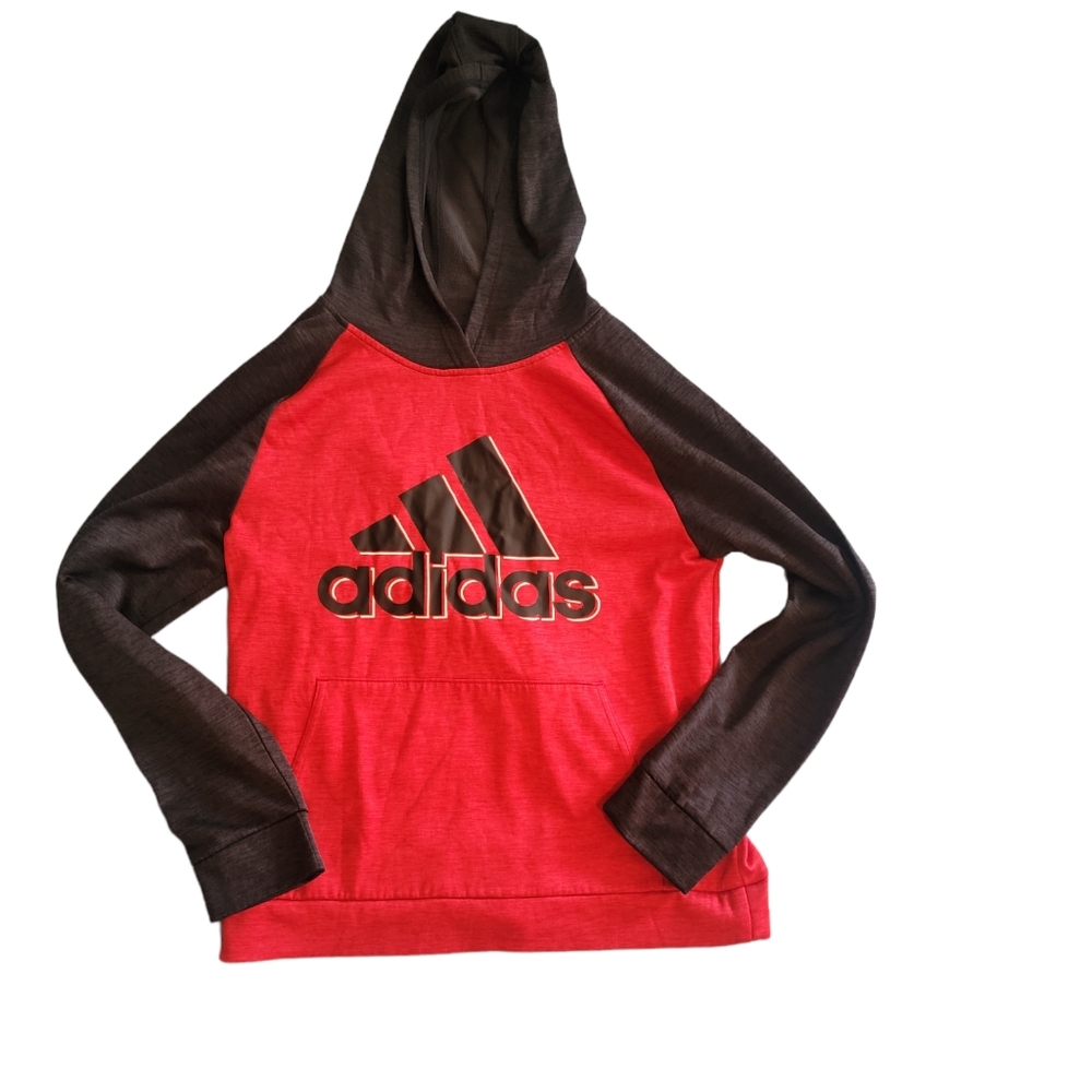 Adidas Sweater